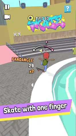 Game screenshot Perfect Grind mod apk