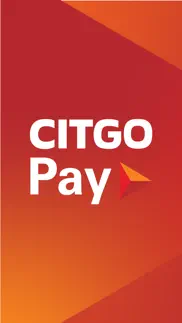 citgo pay iphone screenshot 1