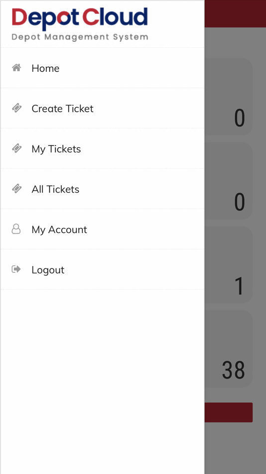 #3. Depot Cloud (iOS) Podle: organix-IT