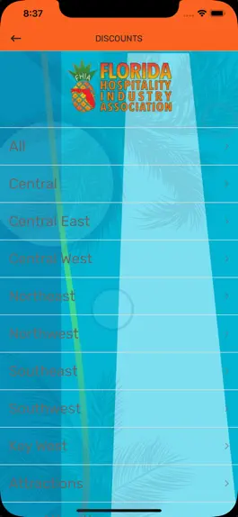 Game screenshot Florida HIA apk