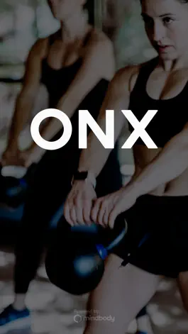 Game screenshot ONX mod apk