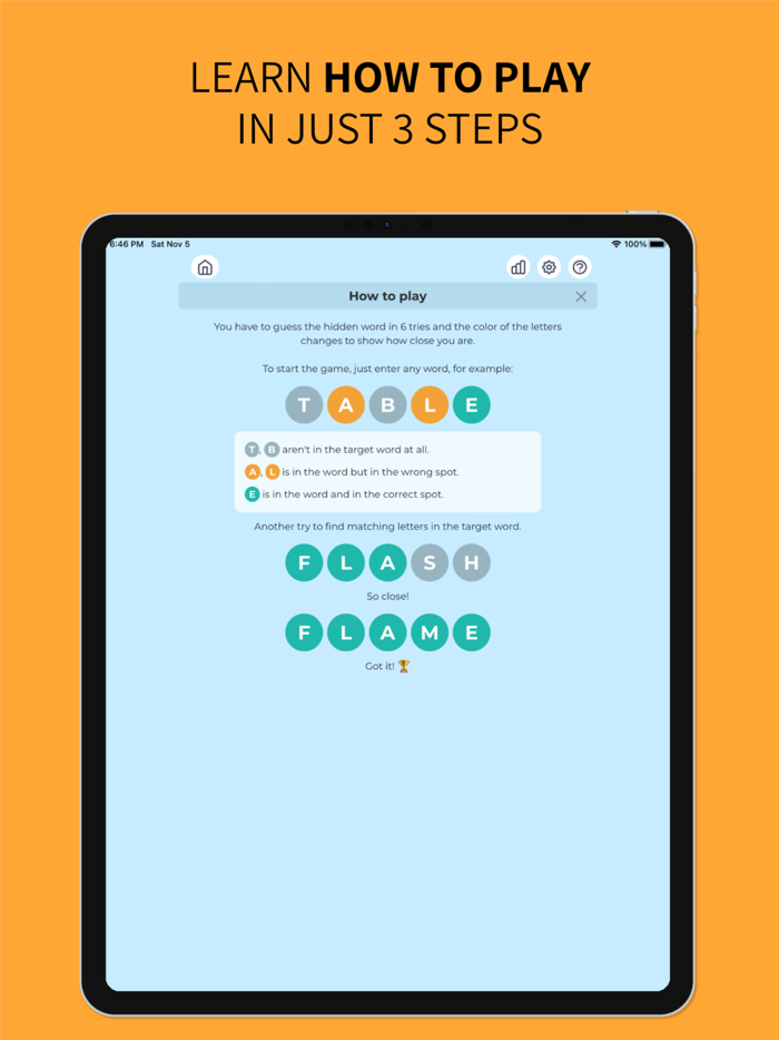 Word Game Daily  Unlimited