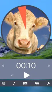 visual timer for kids iphone screenshot 3