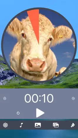 Game screenshot Visual Timer for Kids hack