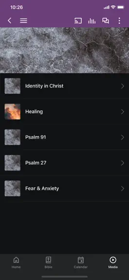 Game screenshot Victory In Praise Fellowship hack