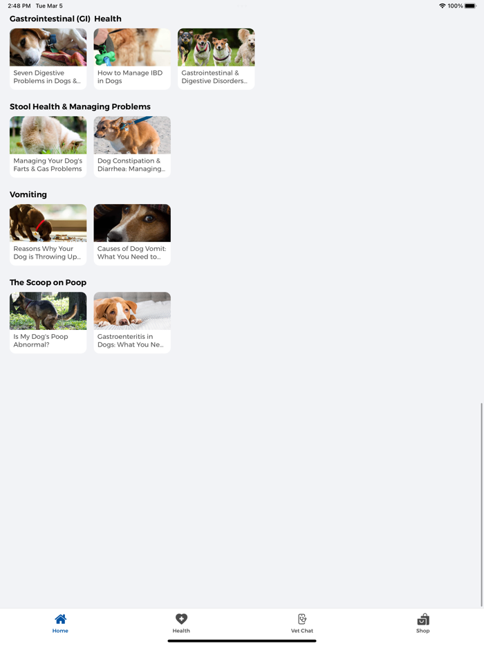 Perfect Poop Challenge