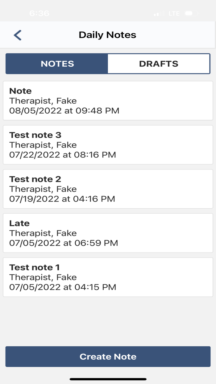 Catalyst by Therapy Brands
