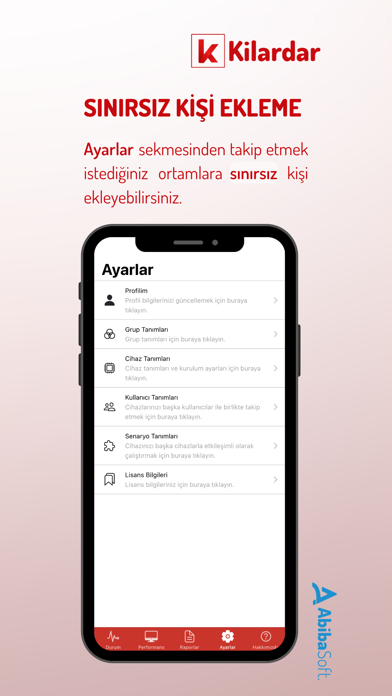 Kilardar Screenshot