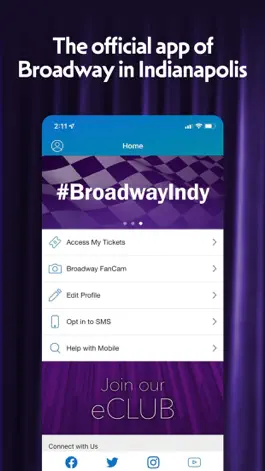 Game screenshot Broadway in Indianapolis mod apk