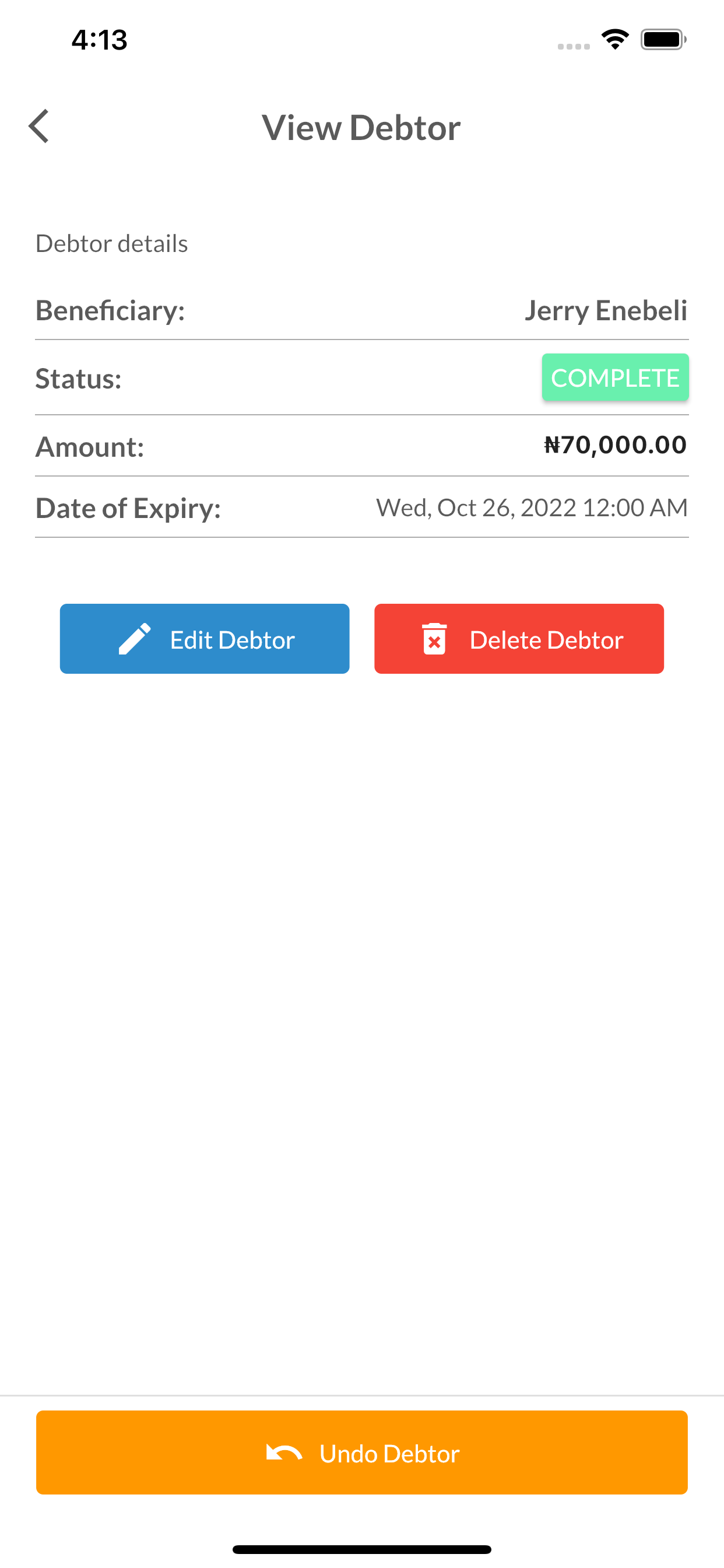 Debt_Manager