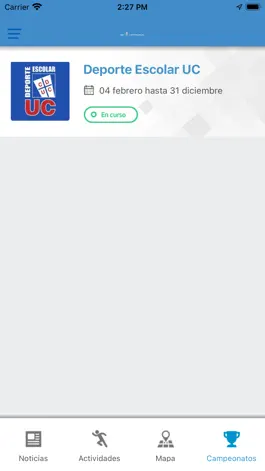 Game screenshot La Catolica hack