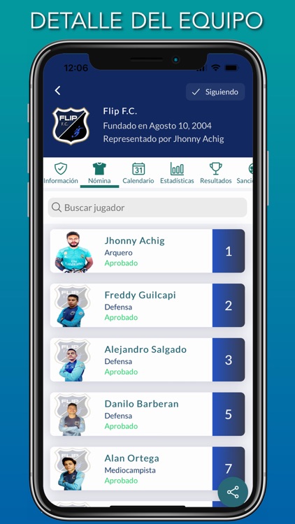 SADCAF App screenshot-4