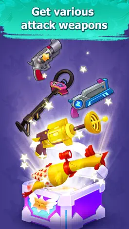 Game screenshot Crack Shooter apk