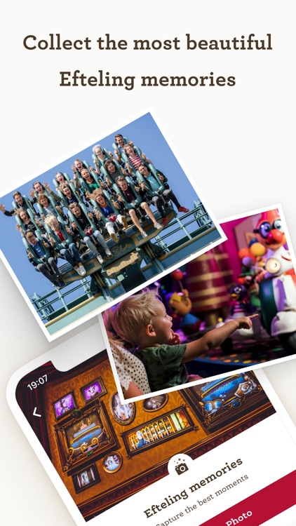 Efteling screenshot-3