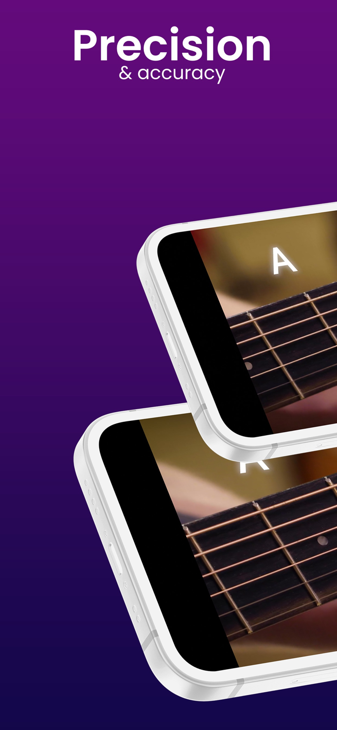 Guitar Tuner - Simply Tune