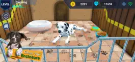 Game screenshot Virtual Pet Shelter Simulator hack