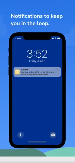 Game screenshot BusRight hack
