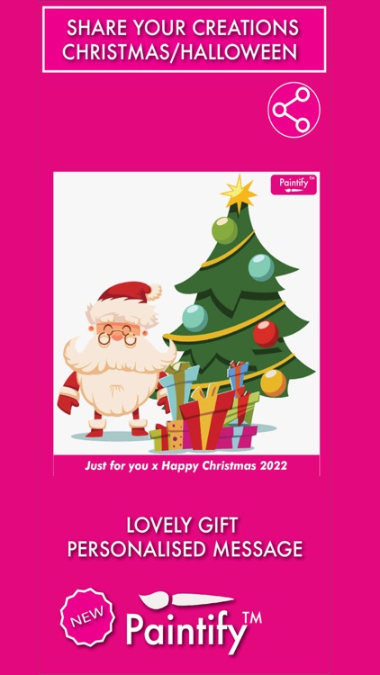 Paintify: Colouring Fun screenshot-6