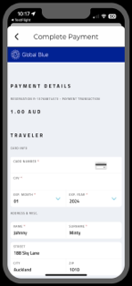 SmartCheck Mobile screenshot 6