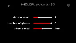 Game screenshot Holofil Pichuman 3D X hack