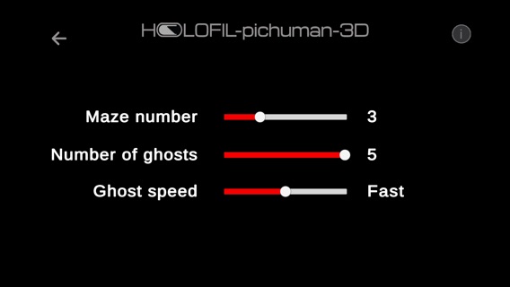 Holofil Pichuman 3D Xのおすすめ画像3