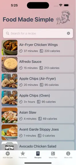 Game screenshot Food Made Simple mod apk