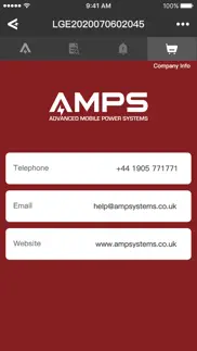 amp systems problems & solutions and troubleshooting guide - 1