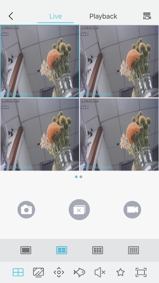 #2. Jarvis Viewer (iOS) By: ACOBA Corp.