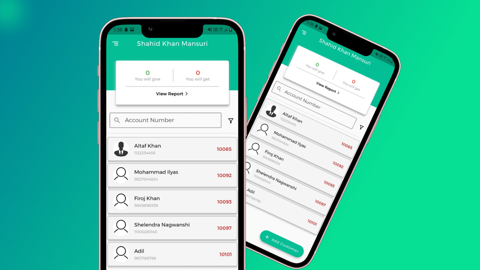 #2. Gulmarg Agent (iOS) 来自: MANAL SOFTECH PRIVATE LIMITED