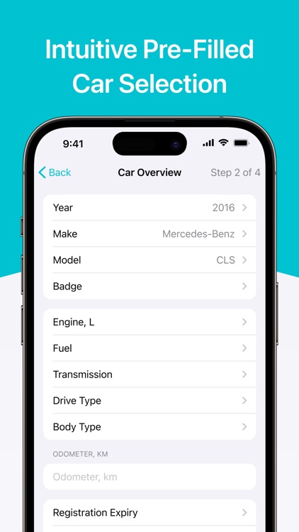 Car Buyers screenshot-3