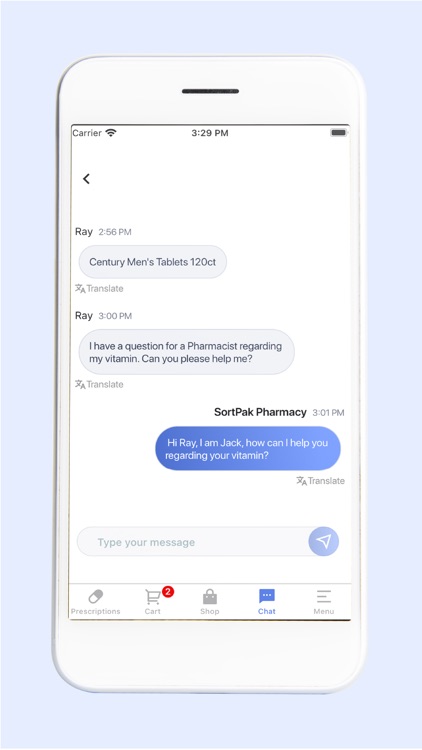 SortPak screenshot-6
