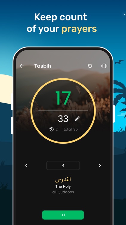 Way to Mecca screenshot-3