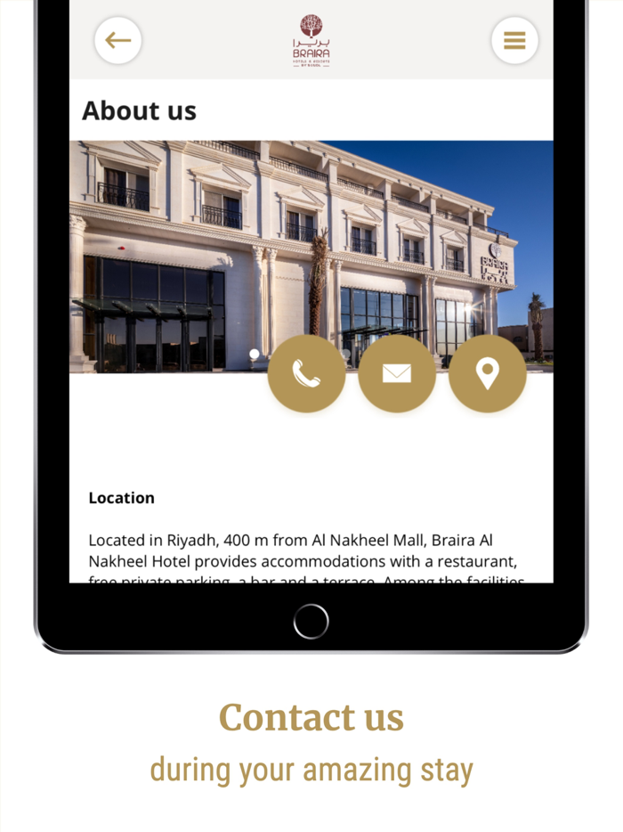 Boudl Hotels and Resorts