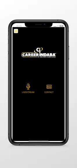 Game screenshot Career Indaba mod apk