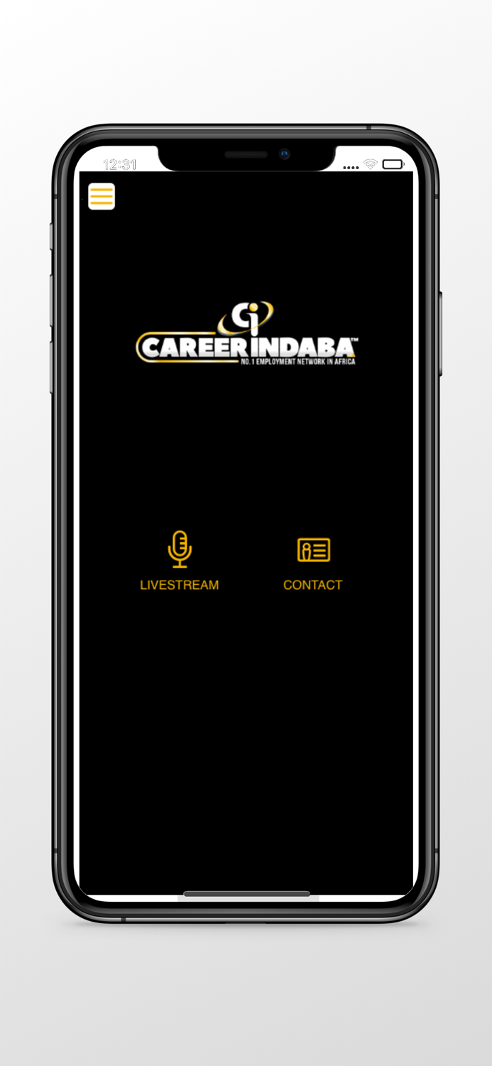 Career Indaba