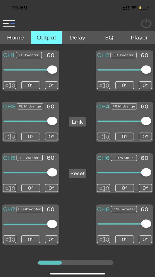 #4. H8 DSD (iOS) Podle: 明武 伍