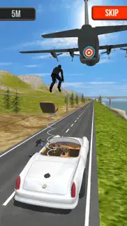 stuntman ragdoll action movie iphone screenshot 3