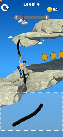 Game screenshot Hill Climber 3D hack