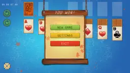 Game screenshot Winbit Kabal apk