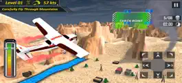 Game screenshot Plane Game Flight Simulator 3D hack