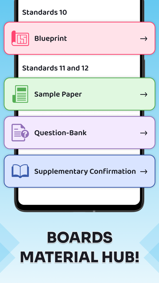 #4. GSEB Shiksha (iOS) 由: AppStoneLab Technologies LLP