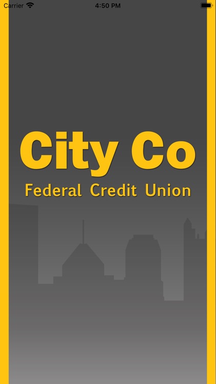 City Co FCU