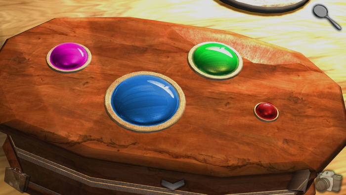 Cabin Escape Alices Story