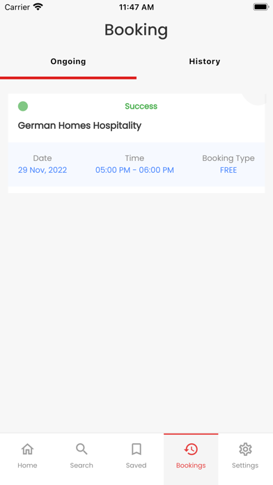 Aagaman Screenshot