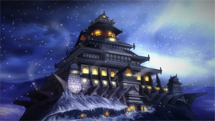 Alliance Alive HD Remastered