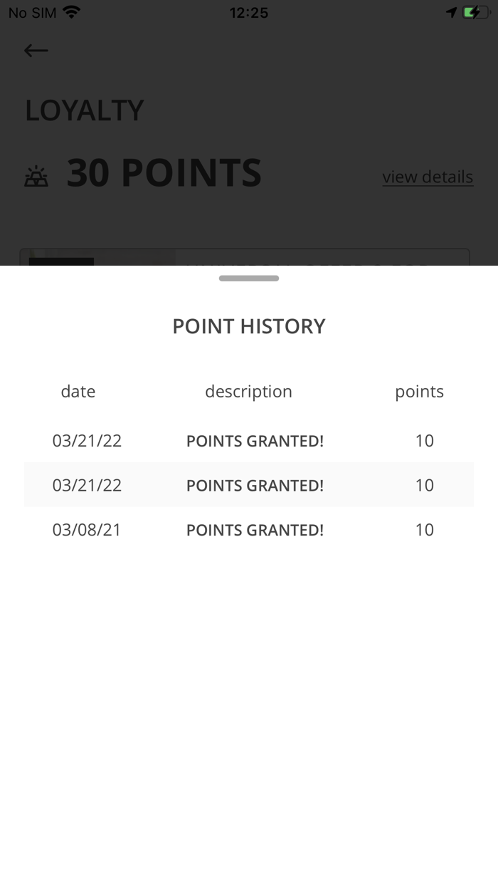 Maryland Blue Crab- Crab House