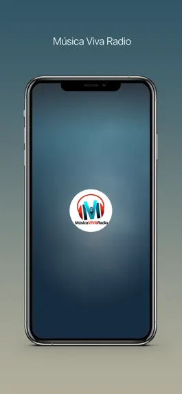 Game screenshot Música Viva Radio mod apk