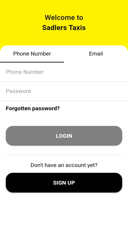 Sadlers Taxis and Minicabs