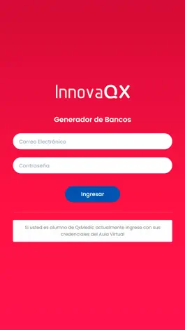 Game screenshot InnovaQx Bancos mod apk