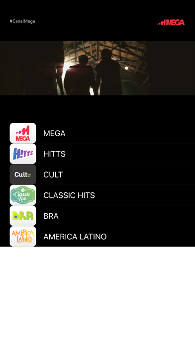 Speedmax TV Screenshot
